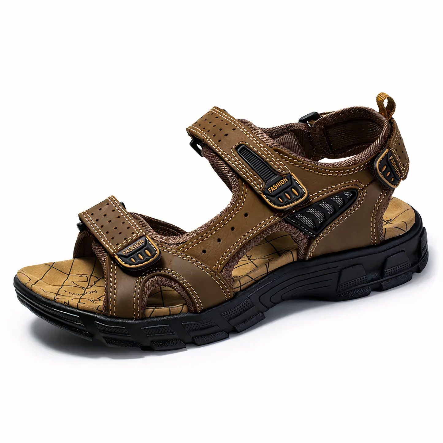 Zwergini-Mode - Orthopädische Sandalen