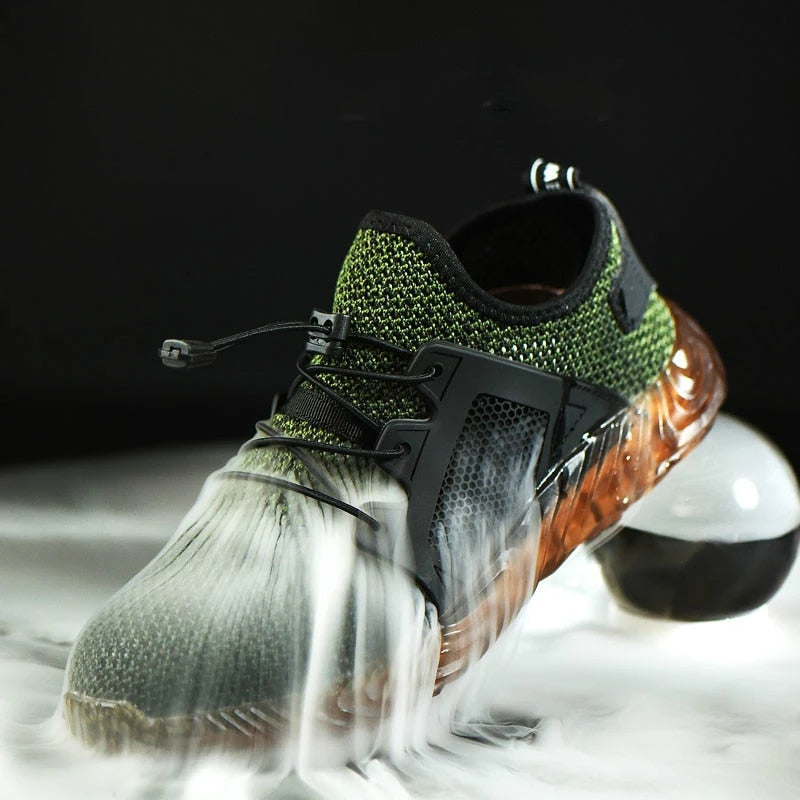 SchutzHeld - Sneaker