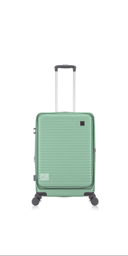 Hartschalenkoffer mit Laptopfach – Vienna