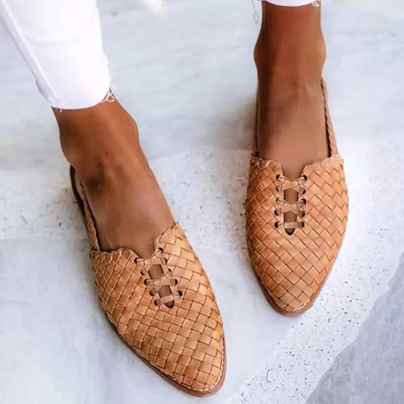 Zwergini-Mode - slipper schuhe für damen
