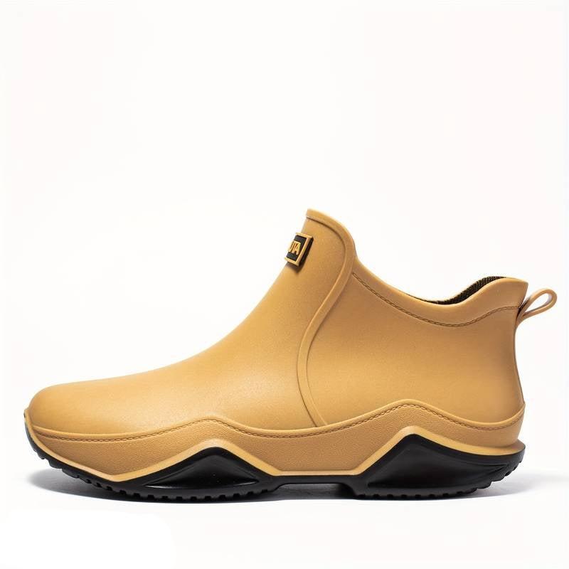 Zwergini-Mode | Bequemer Gummistiefel