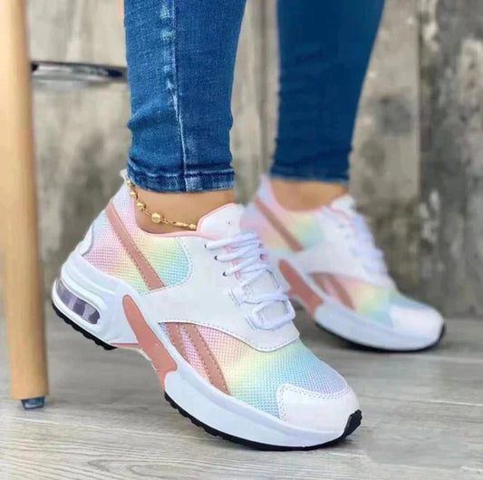 Zwergini-Mode | Orthopädische Damenschuhe mit Fußbett