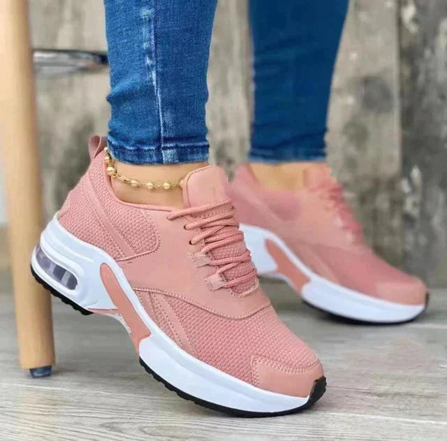 Zwergini-Mode | Orthopädische Damenschuhe mit Fußbett