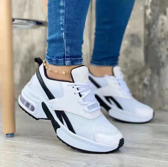 Zwergini-Mode | Orthopädische Damenschuhe mit Fußbett