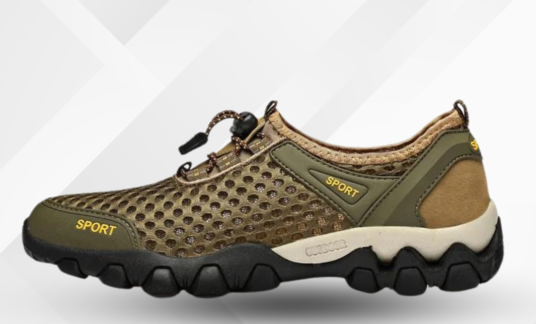 Otrek - Trekkingschuh