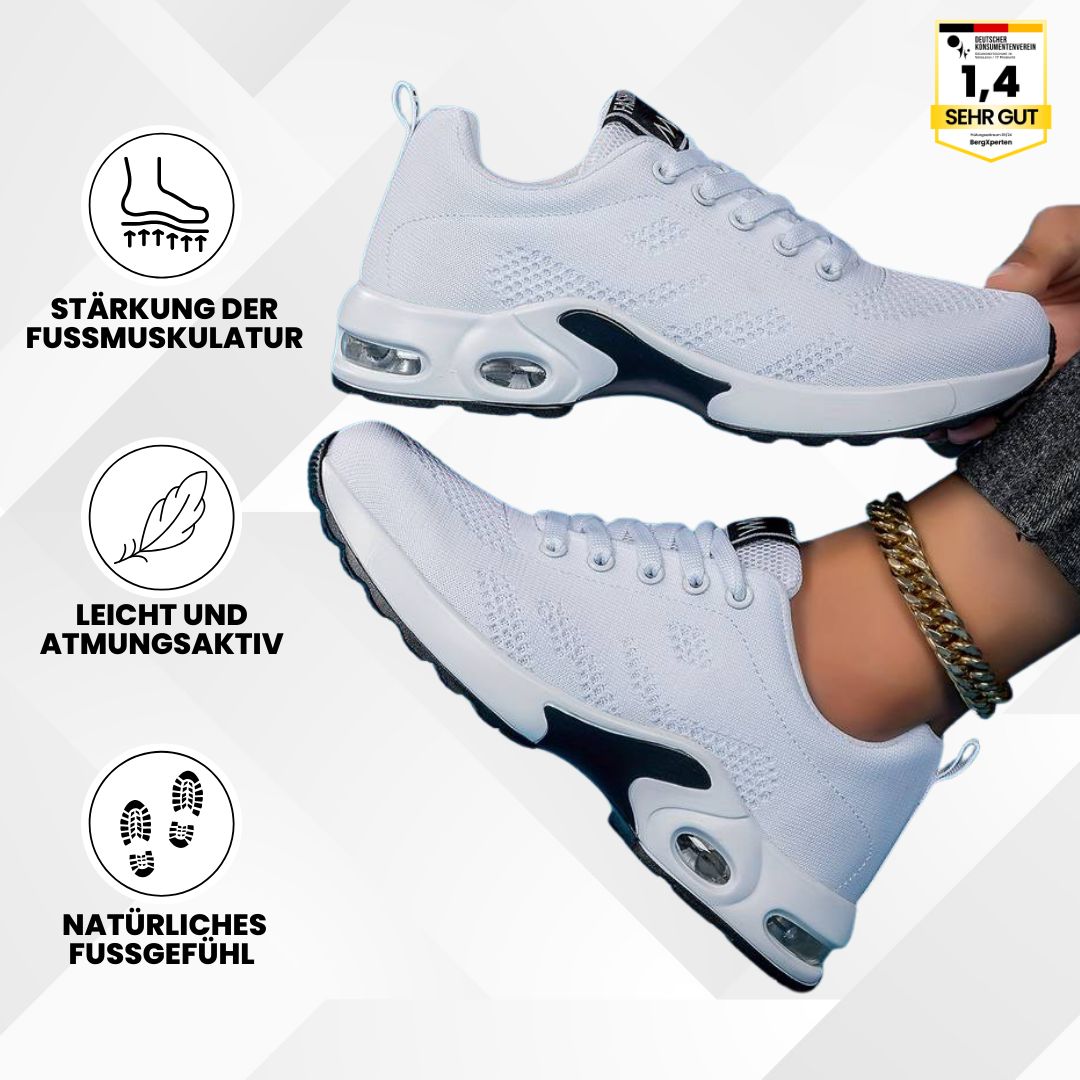 OrthoCare – Ergonomische & gesunde Schuhe für besseren Schlaf