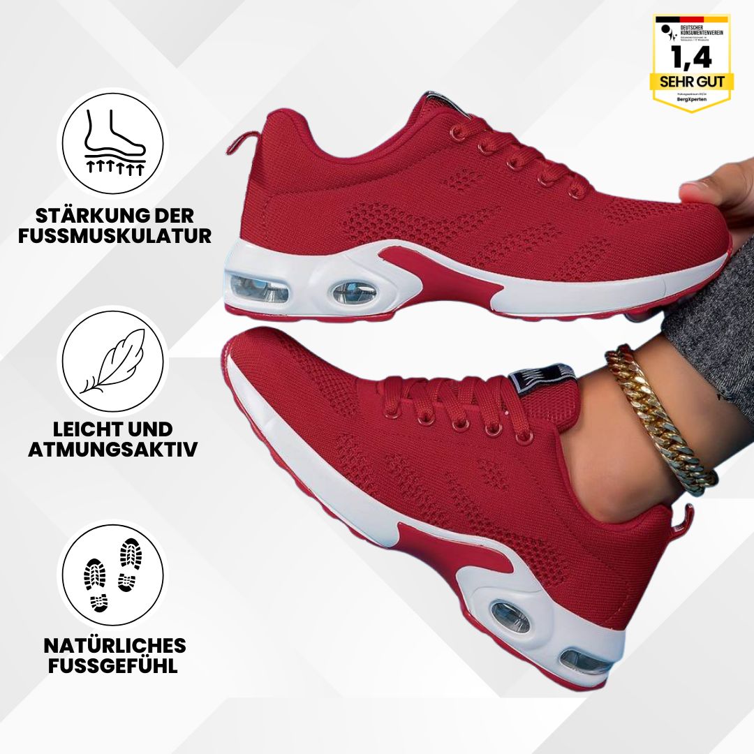 OrthoCare – Ergonomische & gesunde Schuhe für besseren Schlaf