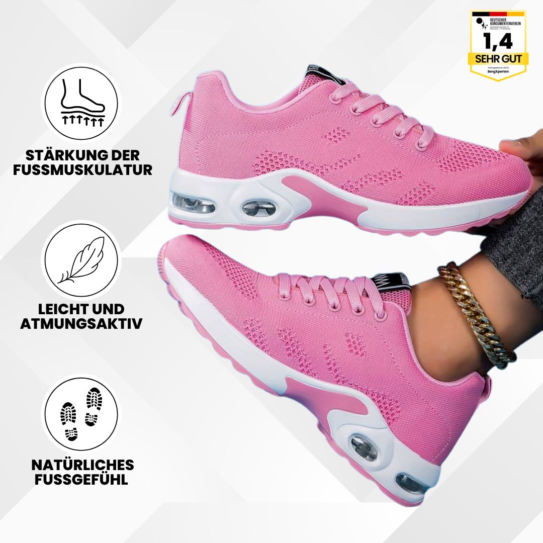 OrthoCare – Ergonomische & gesunde Schuhe für mehr Bewegung & Gewichtsverlust