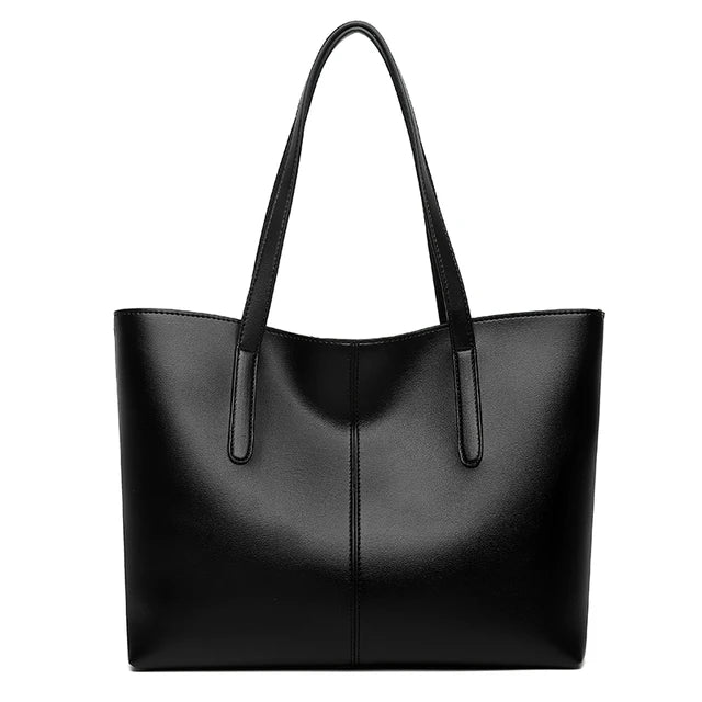 Zwergini-Mode - Schicke Herbst Große Kapazität Tasche für Frauen