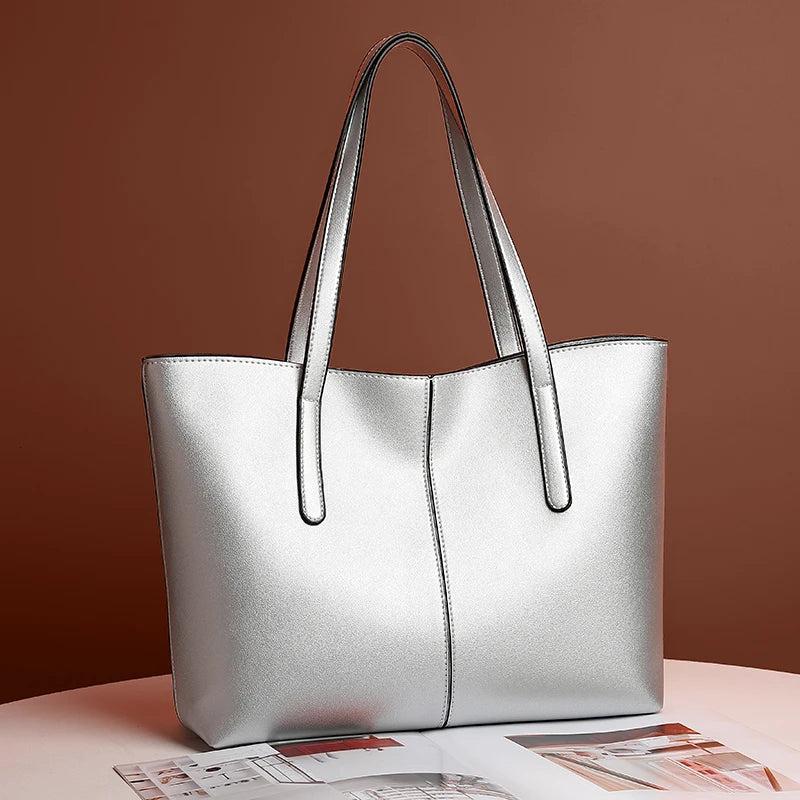 Zwergini-Mode - Schicke Herbst Große Kapazität Tasche für Frauen
