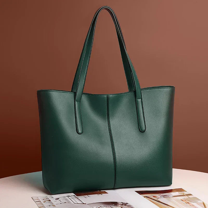 Zwergini-Mode - Schicke Herbst Große Kapazität Tasche für Frauen