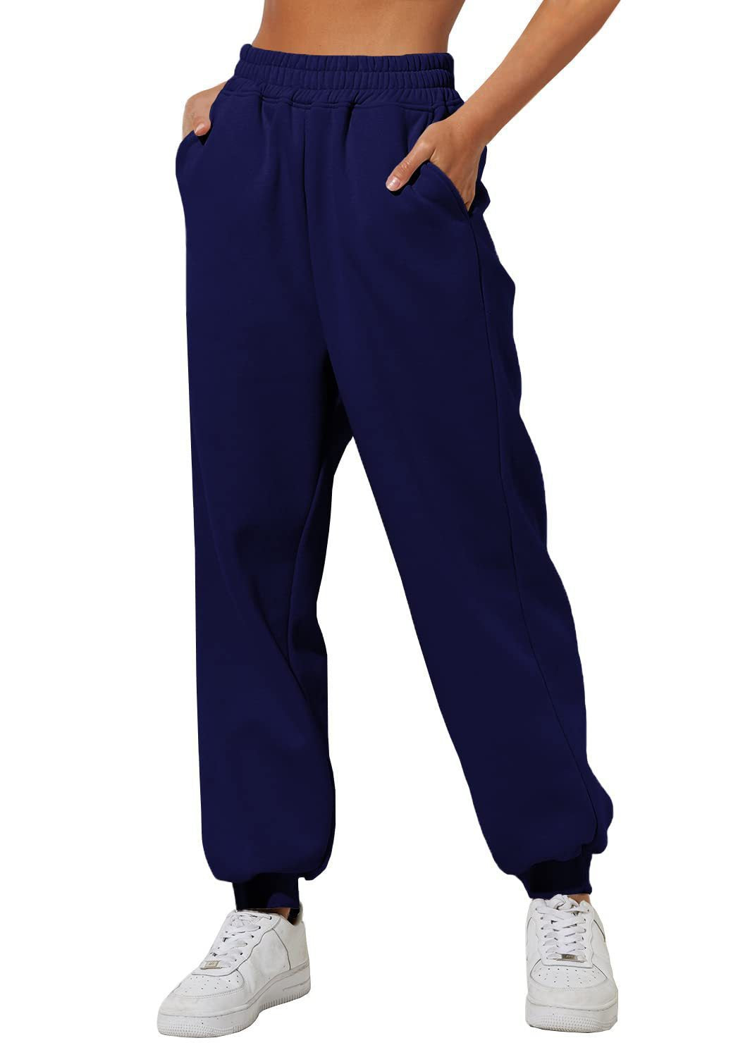 Zwergini-Mode Stylische Sweatpants Lässige Joggerhosen