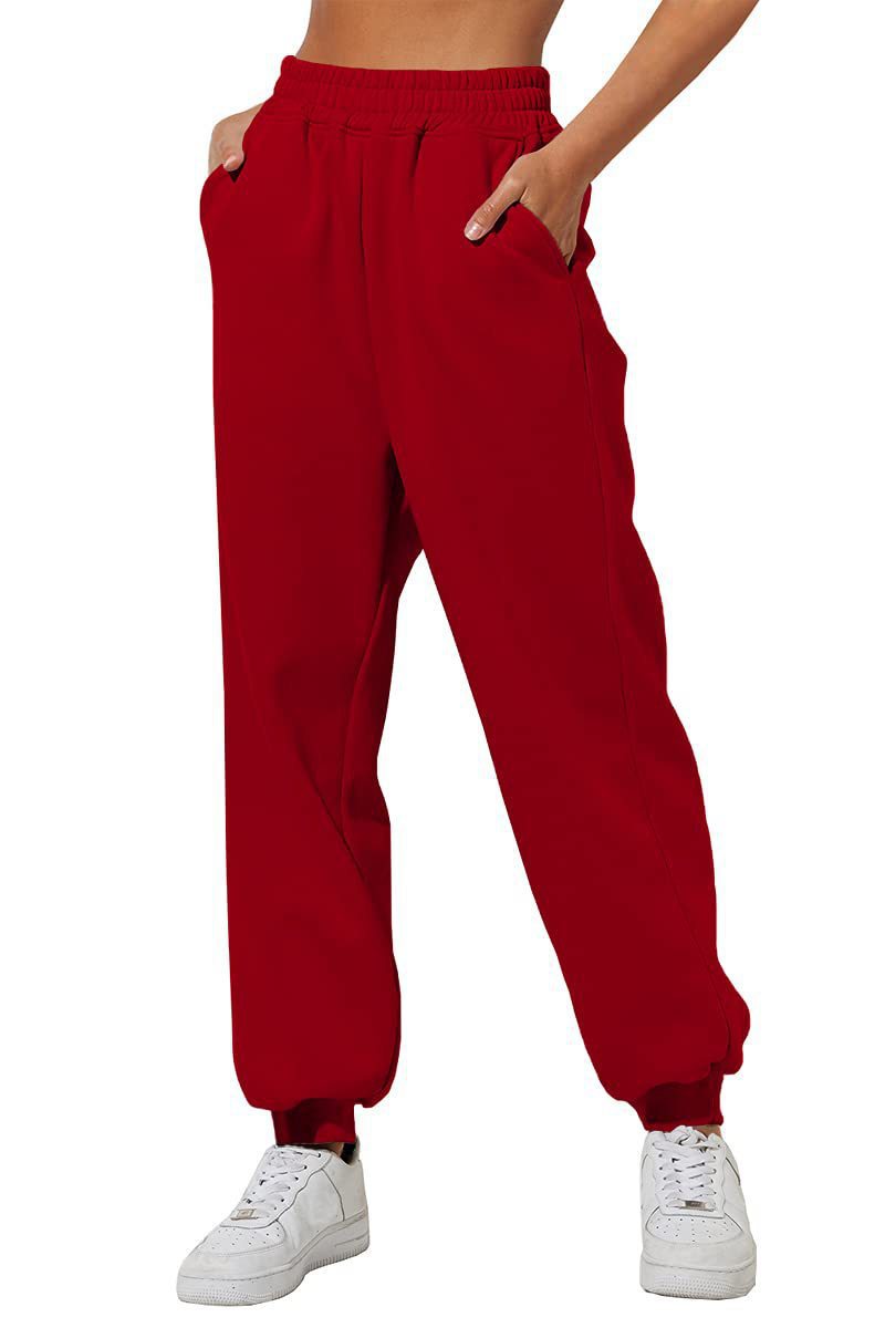 Zwergini-Mode Stylische Sweatpants Lässige Joggerhosen