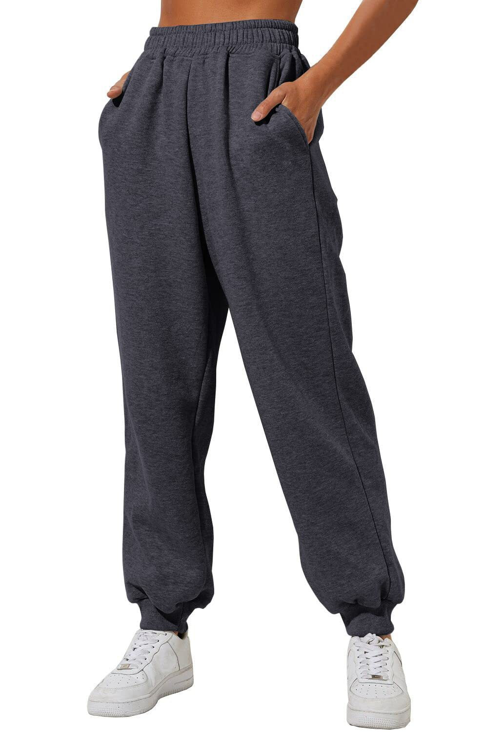 Zwergini-Mode Stylische Sweatpants Lässige Joggerhosen