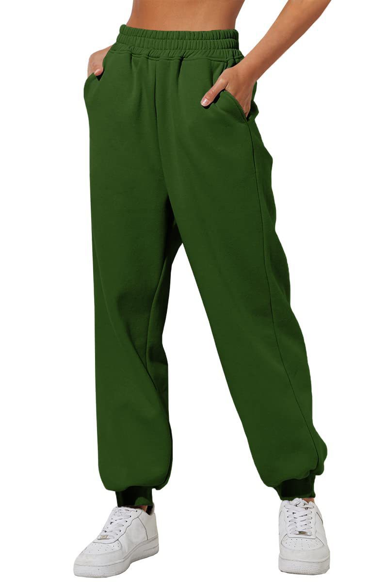 Zwergini-Mode Stylische Sweatpants Lässige Joggerhosen