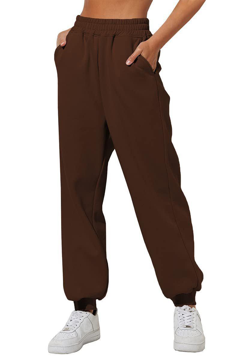 Zwergini-Mode Stylische Sweatpants Lässige Joggerhosen
