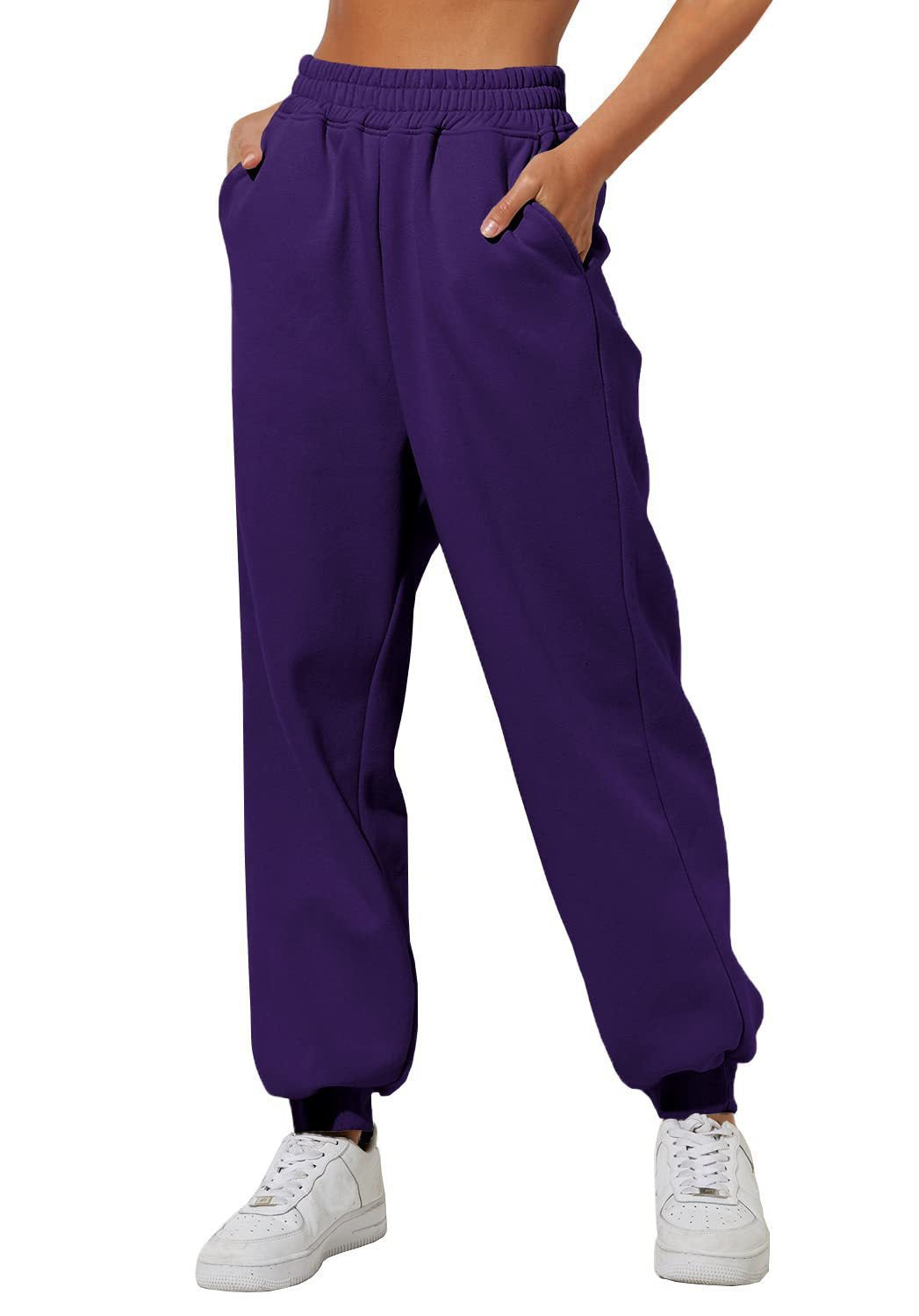 Zwergini-Mode Stylische Sweatpants Lässige Joggerhosen