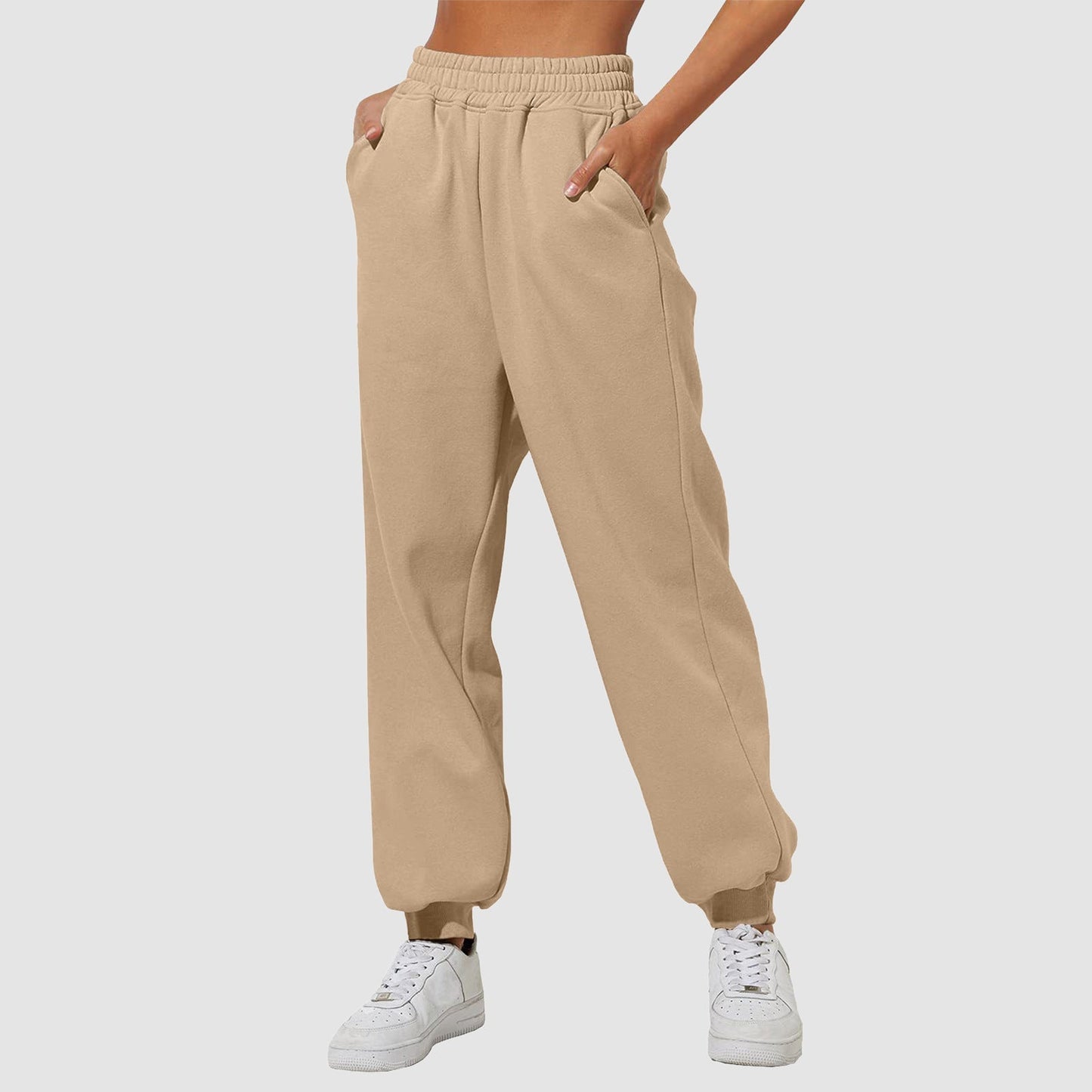 Zwergini-Mode Stylische Sweatpants Lässige Joggerhosen