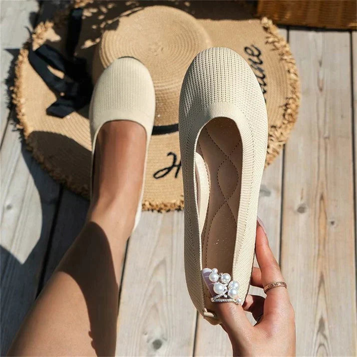 Zwergini-Mode | Orthopädische Schuhe für Damen Stil und Komfort für Jeden Schritt