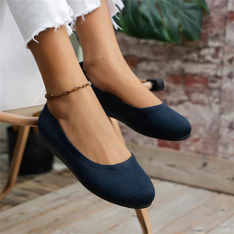 Zwergini-Mode | Orthopädische Schlupfschuhe