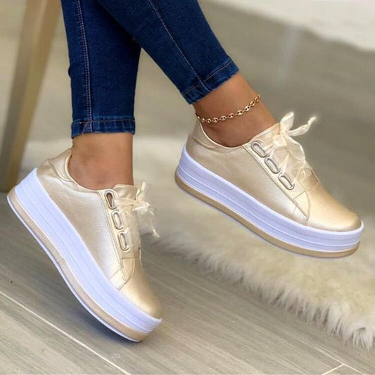 Zwergini-Mode - Orthopädische Schuhe mit Unterstützung