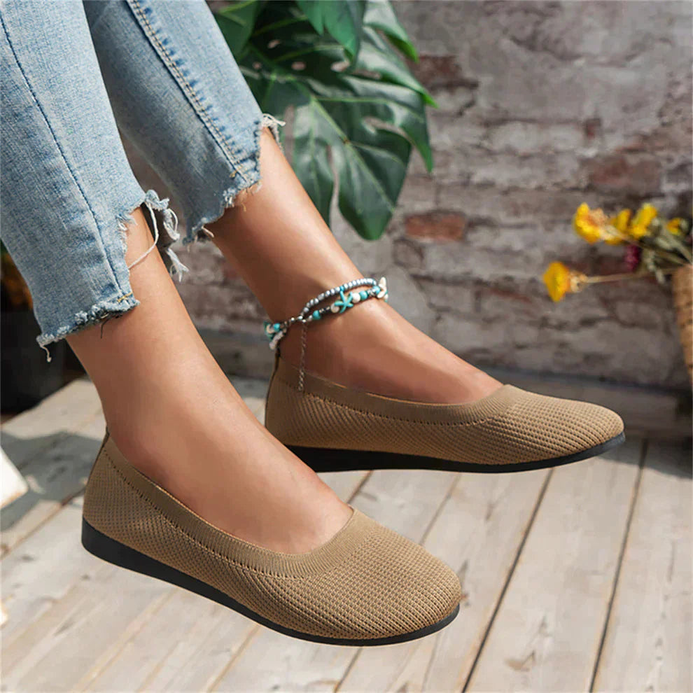 Zwergini-Mode | Orthopädische Schlupfschuhe
