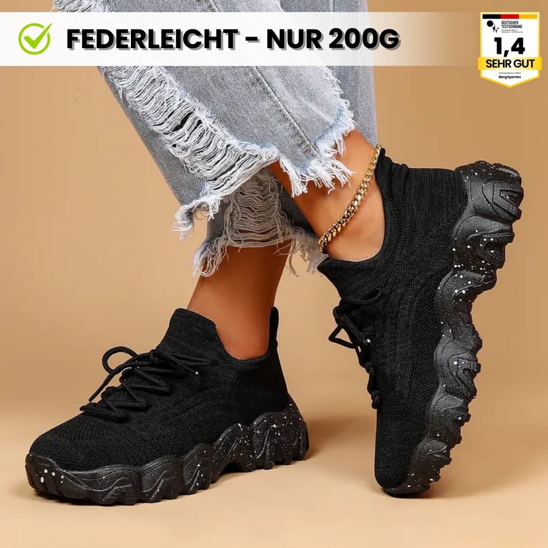Ortho Pro - Ergonomischer & rutschfester Schmerzlinderuns-Schuh