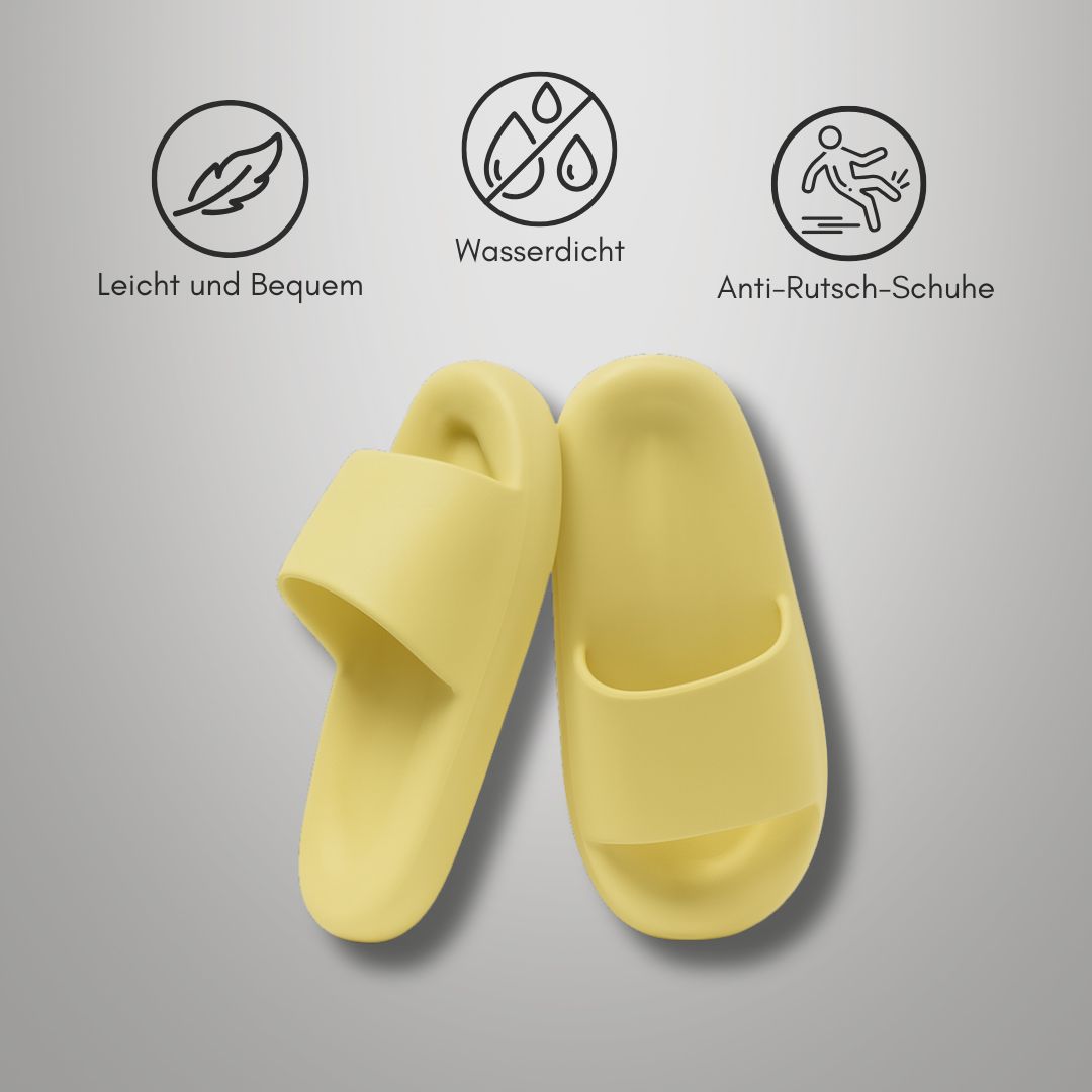 OrthoSlipper Air - das Original für maximalen Komfort