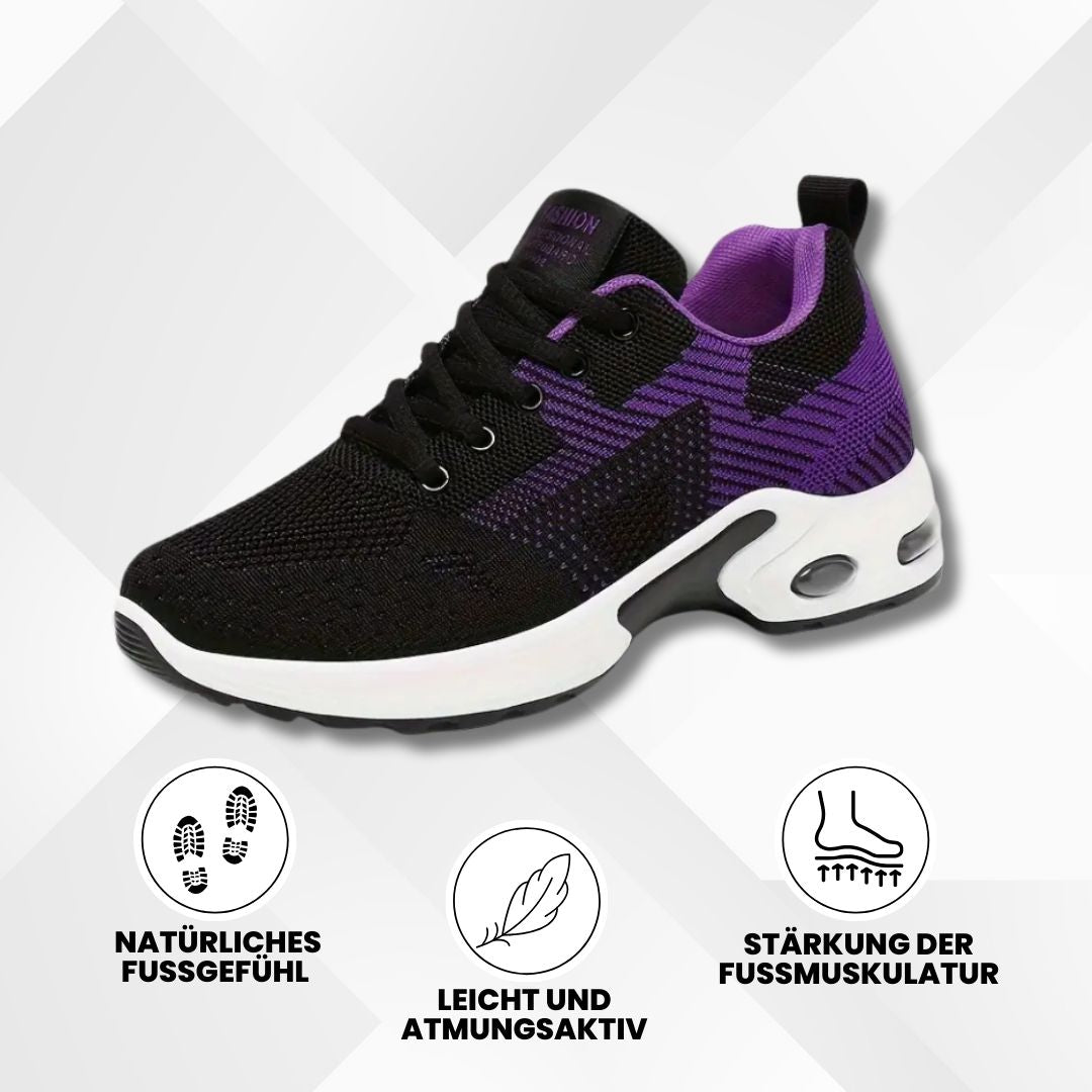 Orthosana – ergonomische & rutschfeste Schmerzlinderungs-Schuhe
