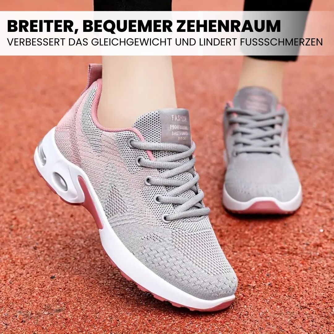 Orthosana – ergonomische & rutschfeste Schmerzlinderungs-Schuhe
