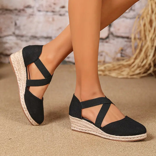 Zwergini-Mode | Orthopädische Sandalen In Schwarz Bequem, Stilvoll & Unterstützung