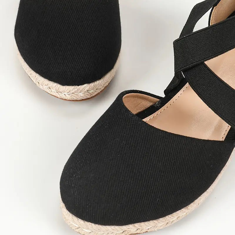 Zwergini-Mode | Orthopädische Sandalen In Schwarz Bequem, Stilvoll & Unterstützung