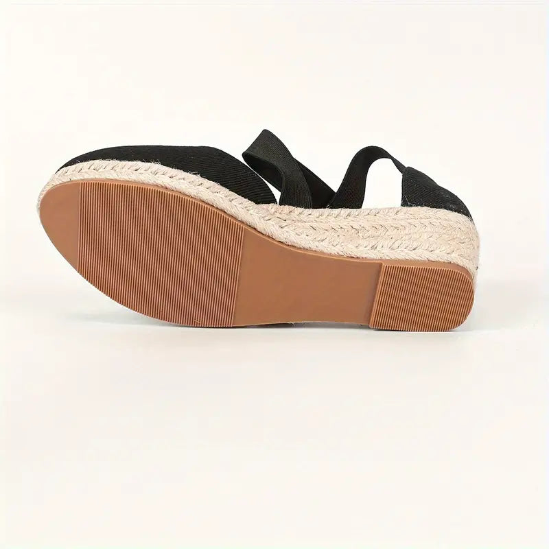 Zwergini-Mode | Orthopädische Sandalen In Schwarz Bequem, Stilvoll & Unterstützung