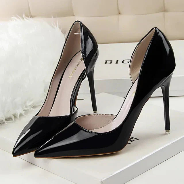 Zwergini-Mode - Orthopädische Pumps