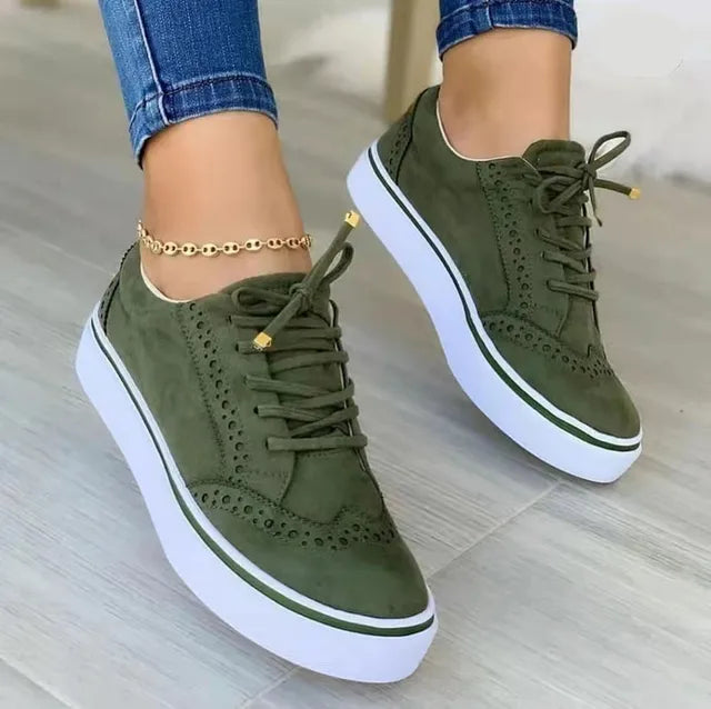 Zwergini-Mode | Orthopädische Turnschuhe