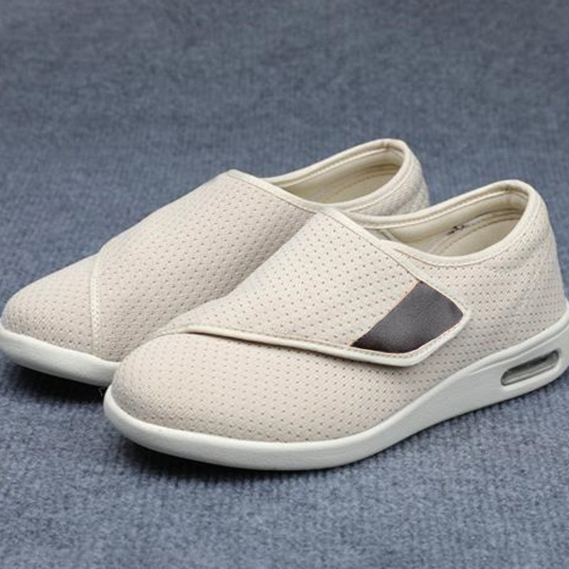 Zwergini-Mode | Bequeme Breite Diabetikerschuhe