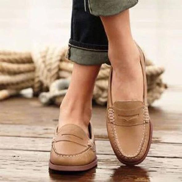 Zwergini-Mode | Damen Halbschuhe