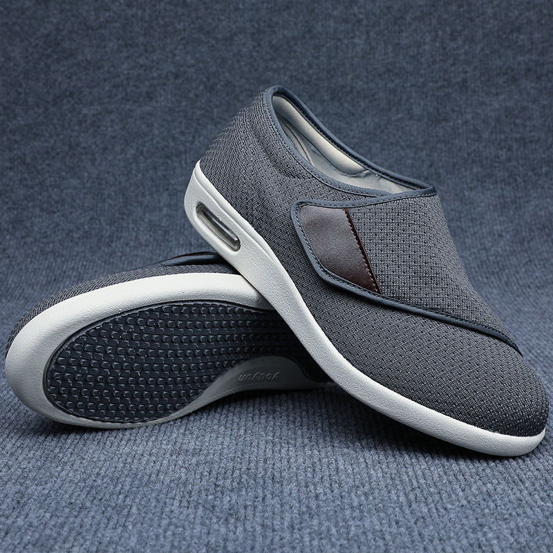 Zwergini-Mode | Bequeme Breite Diabetikerschuhe
