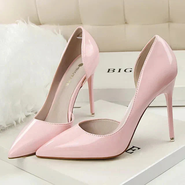 Zwergini-Mode - Orthopädische Pumps