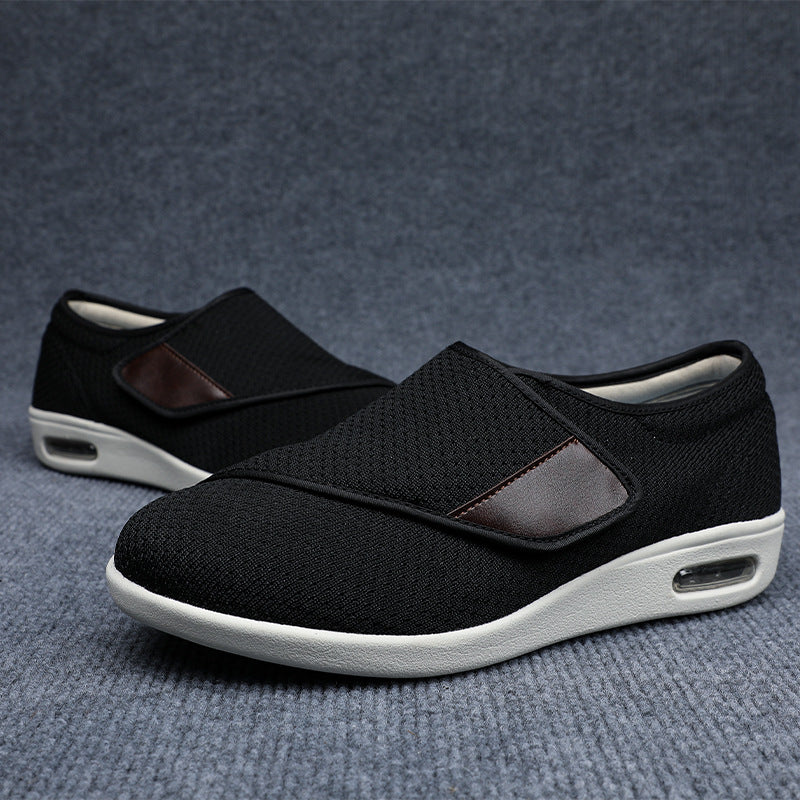 Zwergini-Mode | Bequeme Breite Diabetikerschuhe