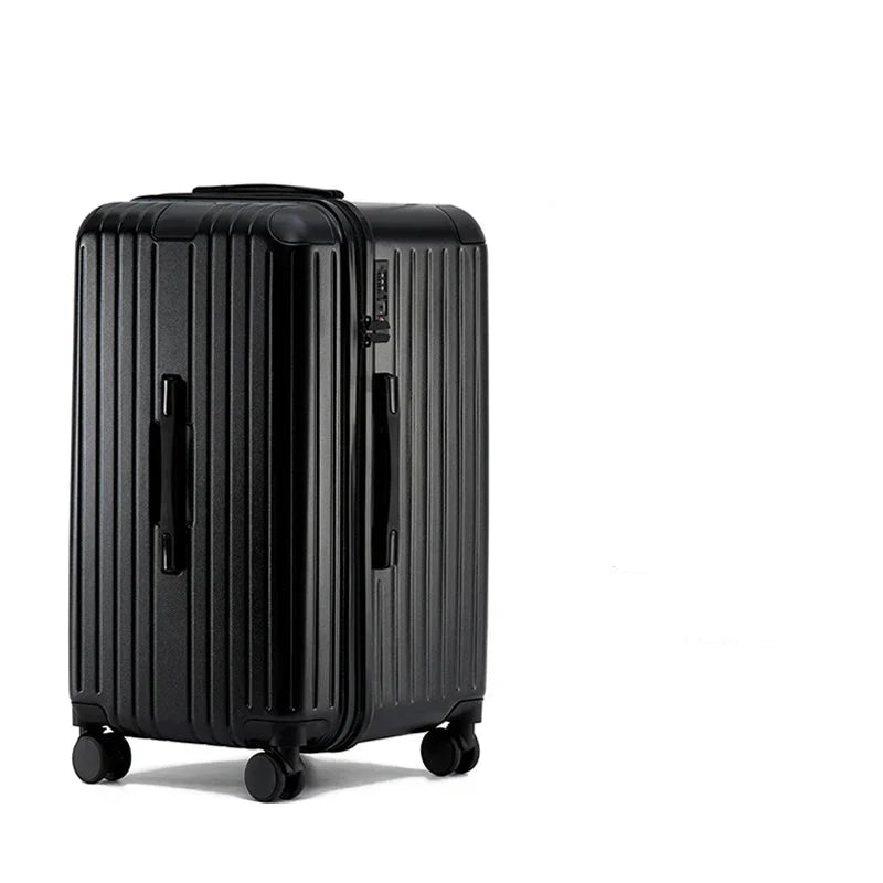 Hartschalen-Koffer – Milano Voyager