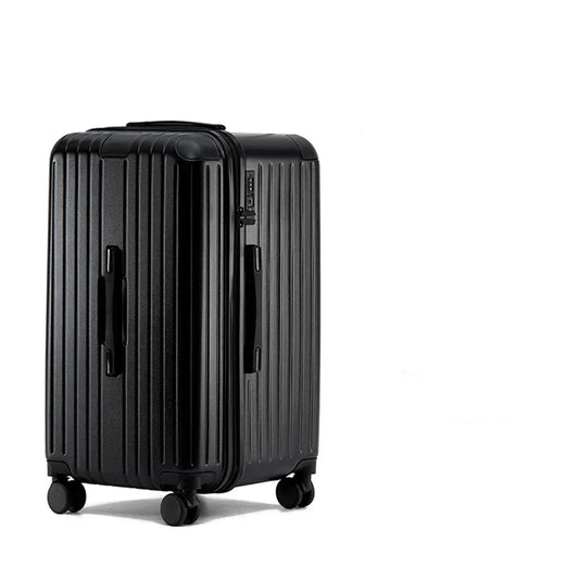 Hartschalen-Koffer – Milano Voyager