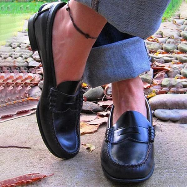Zwergini-Mode | Damen Halbschuhe