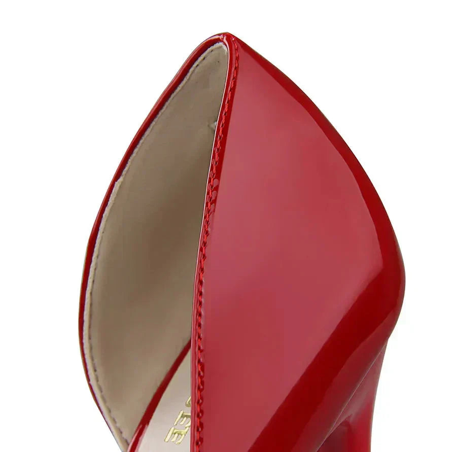 Zwergini-Mode - Orthopädische Pumps