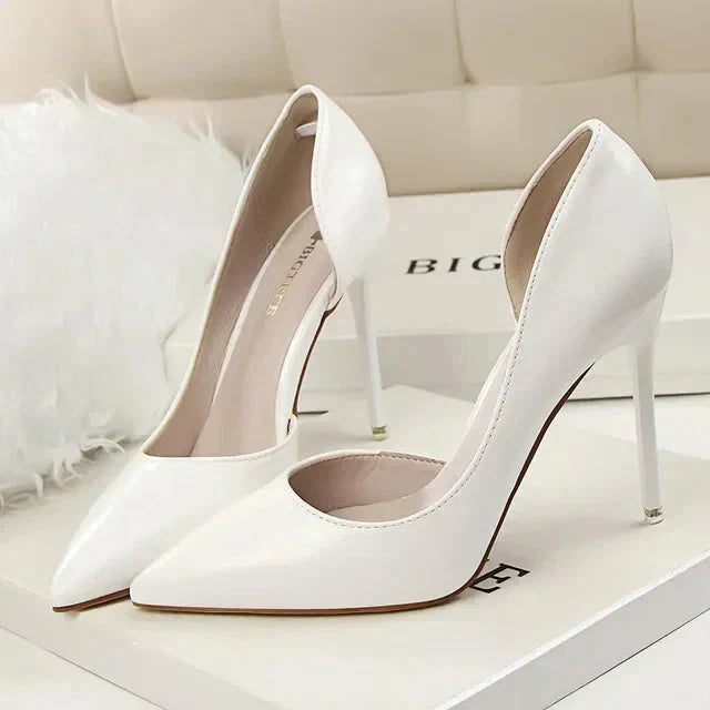 Zwergini-Mode - Orthopädische Pumps