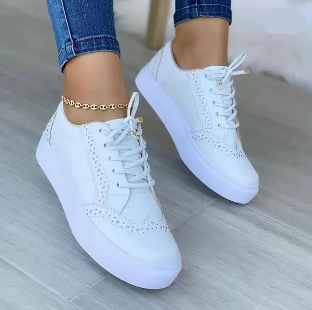 Zwergini-Mode | Orthopädische Turnschuhe