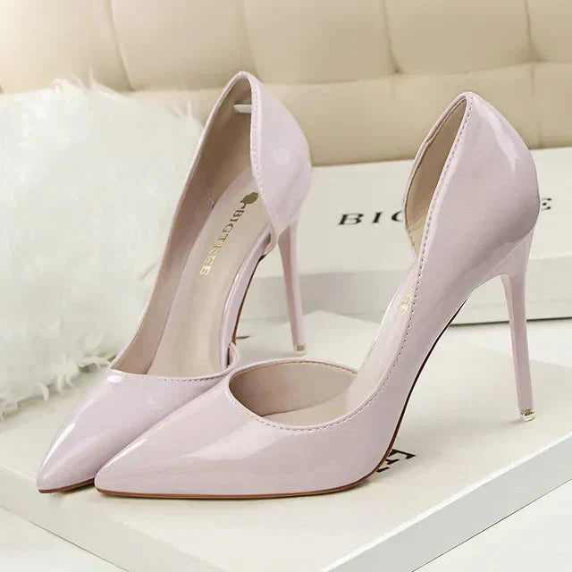 Zwergini-Mode - Orthopädische Pumps