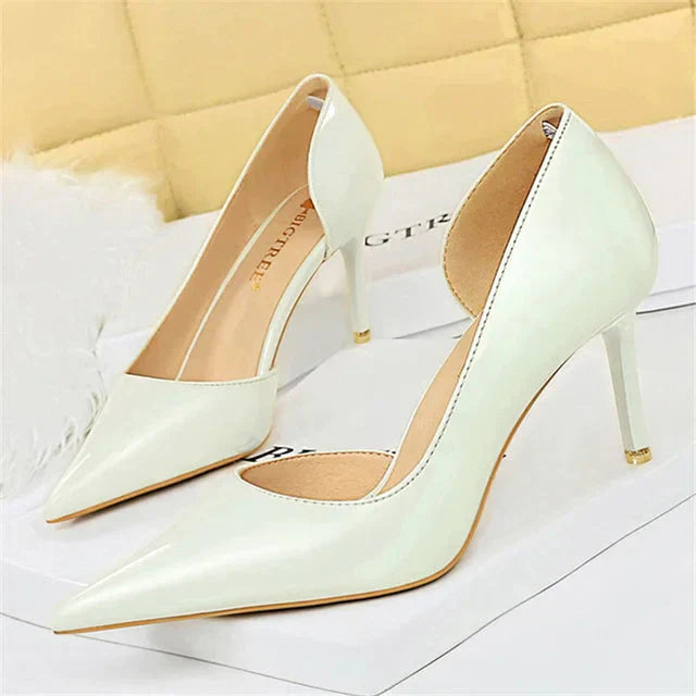 Zwergini-Mode - Orthopädische Pumps