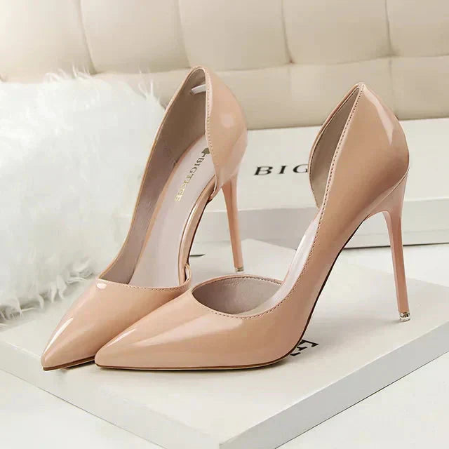 Zwergini-Mode - Orthopädische Pumps