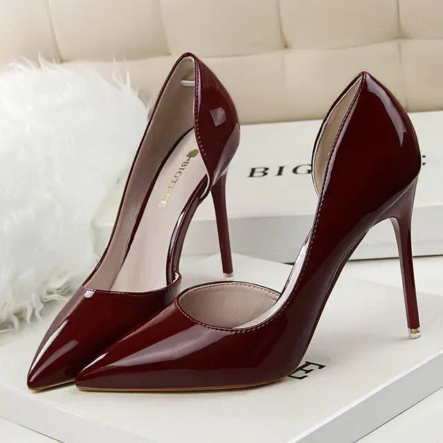 Zwergini-Mode - Orthopädische Pumps
